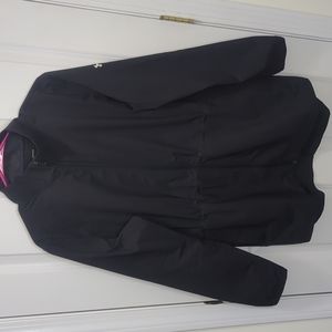 Under Armour Women's Corporate Windstrike Jacket L